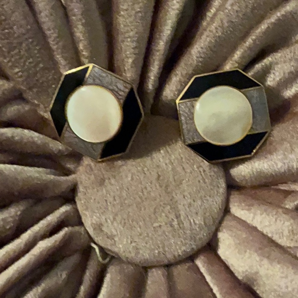 Isle of skye earrings